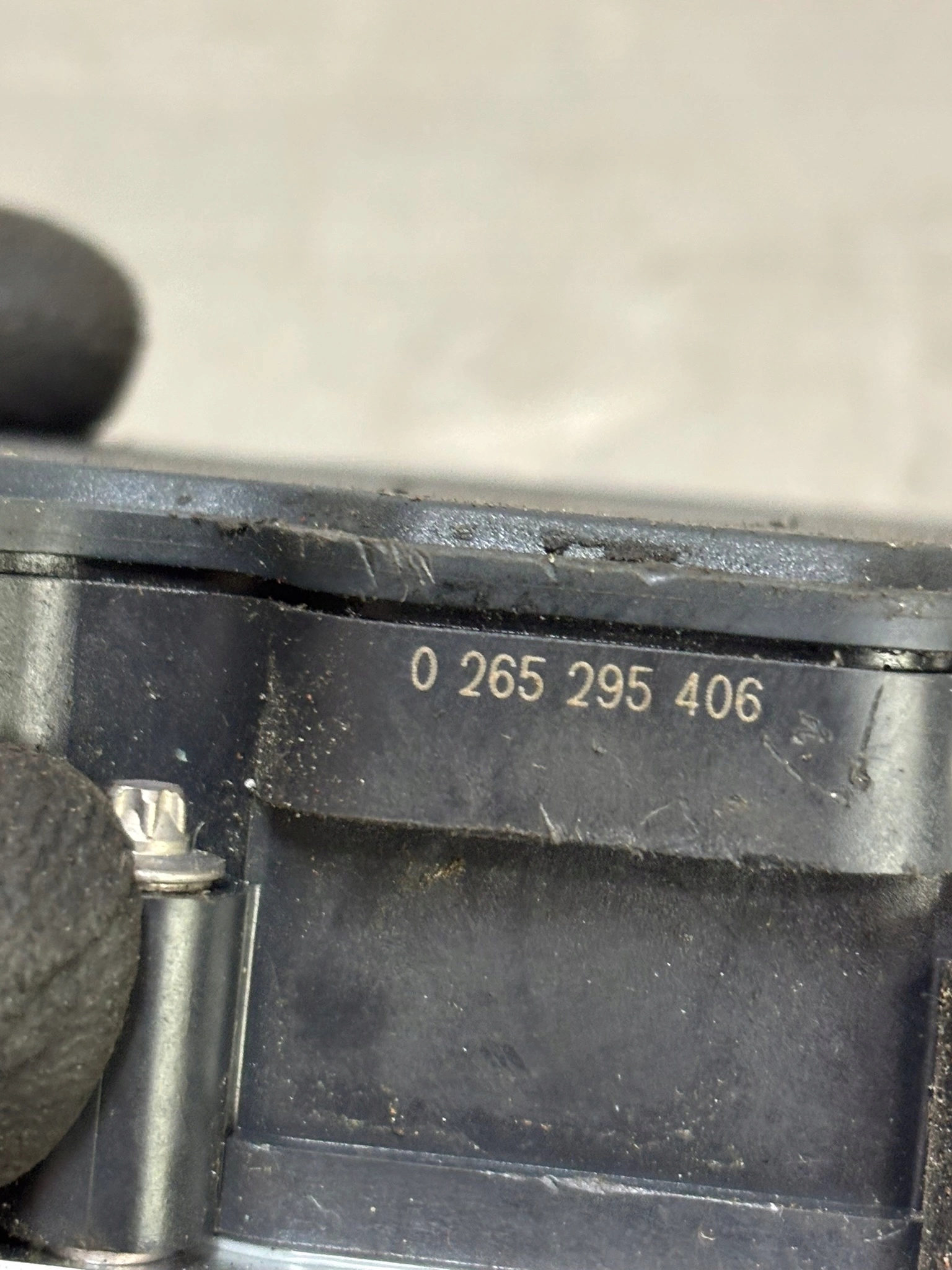 насос ABS renault ARKANA 476606196R 0265295406