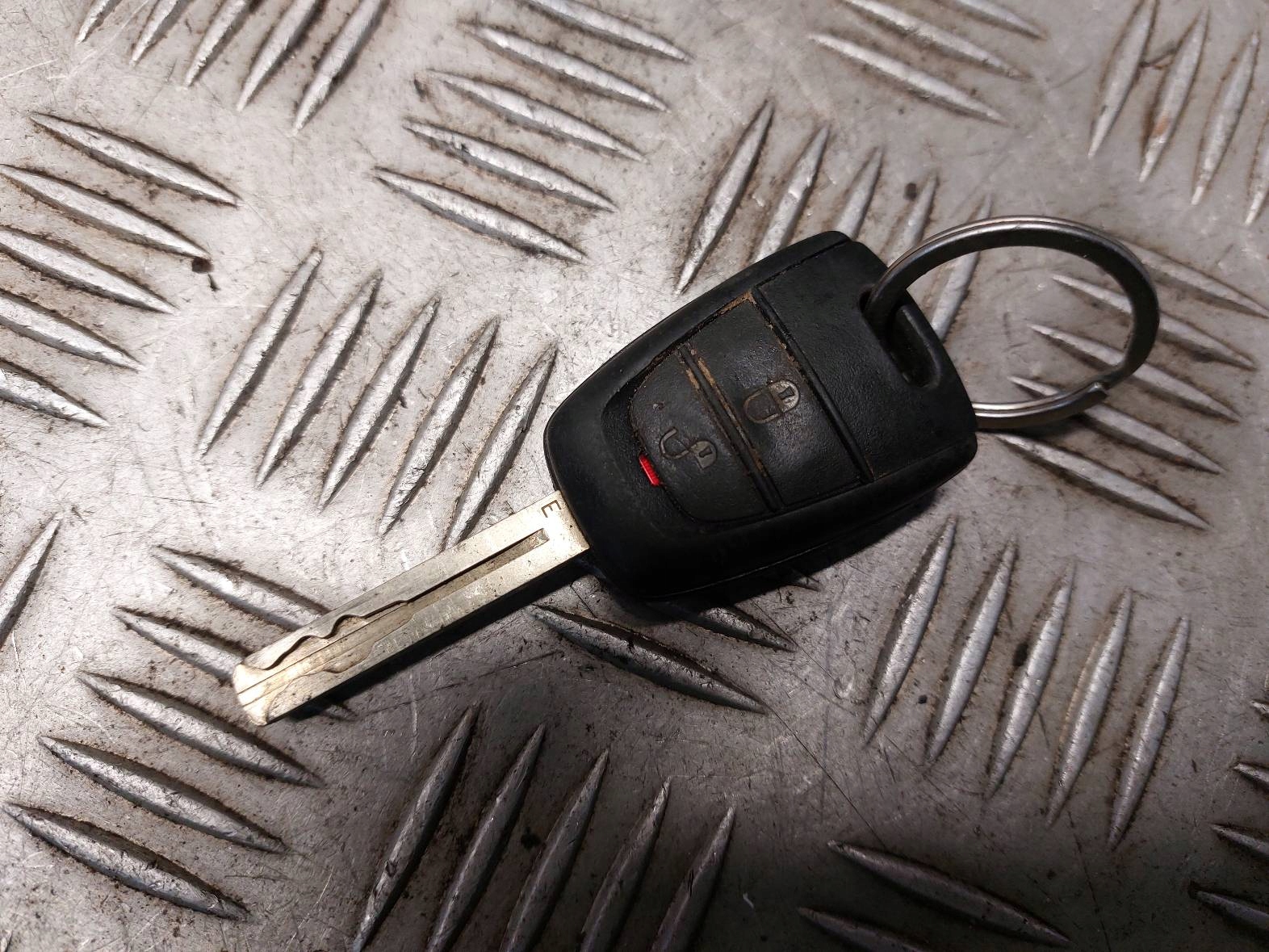 running board STARTOWY dials STERONIK KIA PROCEED and 1.6 CRDI 39103-2A716
