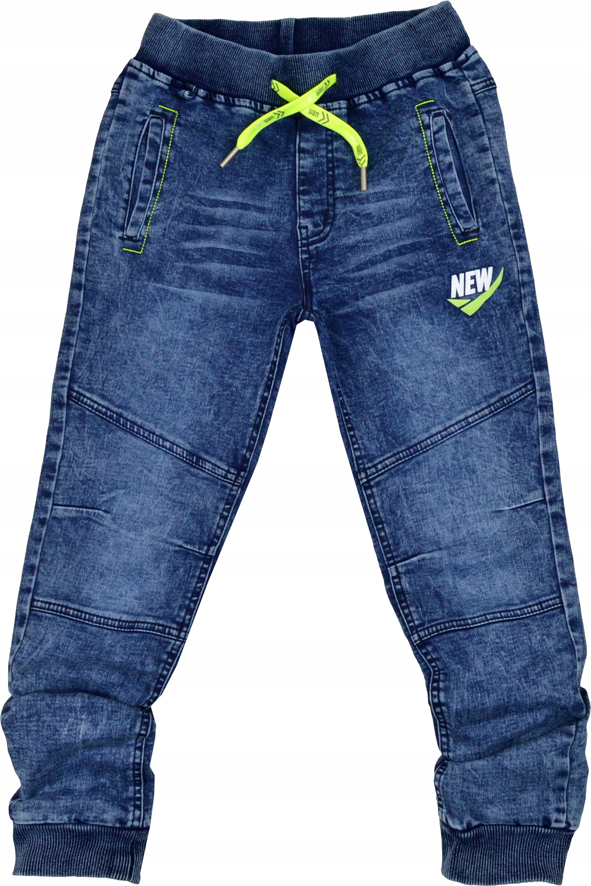 

New Age Joggers Jeans Collection 134/140cm