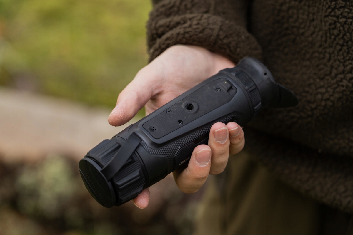 Termovizní monokulár Hikmicro Lynx 3.0 LE10