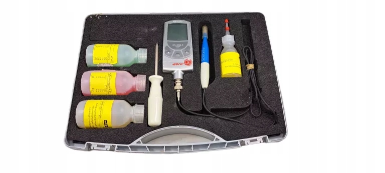 PHT 810 TESTER KOMPLET