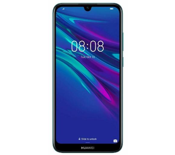Смартфон Huawei Y6 2 ГБ / 32 ГБ 4G (LTE) синий