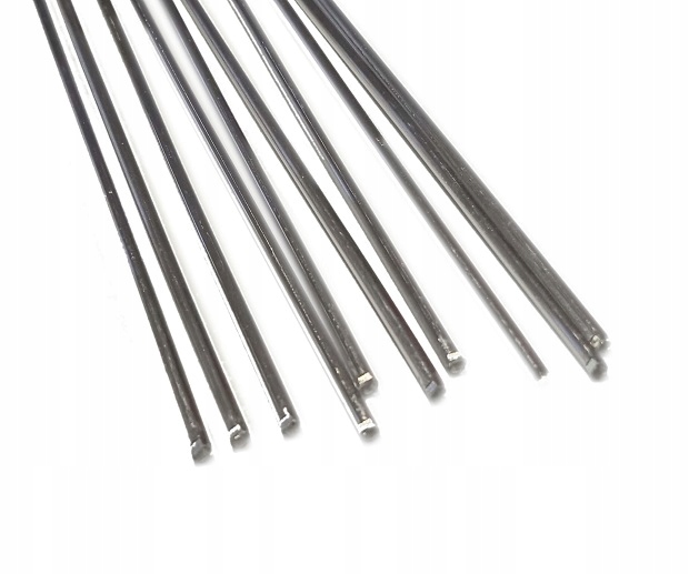 

Drut Spawalniczy Aluminiowy AlMg5 Tig 1,6 10szt