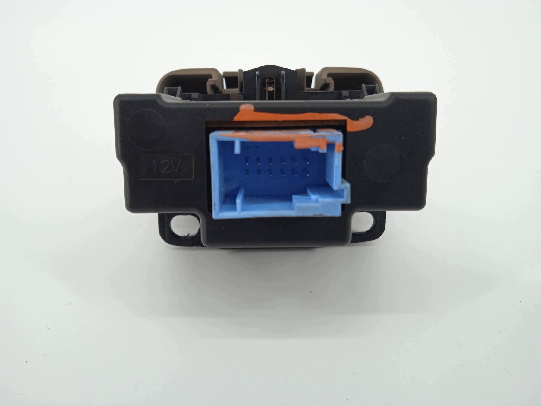 schalter bremse 8200243681D Renault Scenic II (2003-2009)