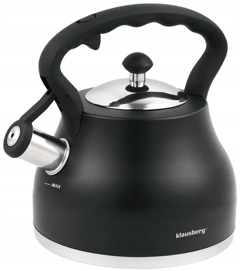 Konvice S Píšťalkou Klausberg 2,7L KB-7448