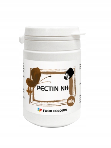 Levně Food Colours Pektin Nh K 220 40 g
