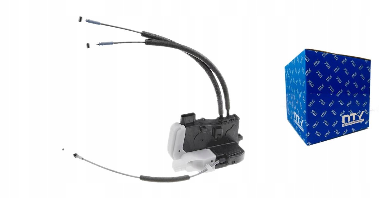 81420-2S000 - ПРИВОД ЦЕНТРАЛЬНОГО ЗАМКА PT HYUNDAI TUCSON 2010-