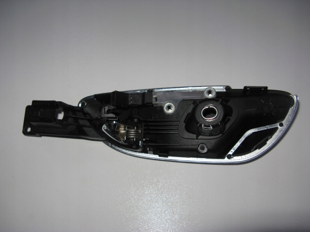 handle right rear part FIAT BRAVO II