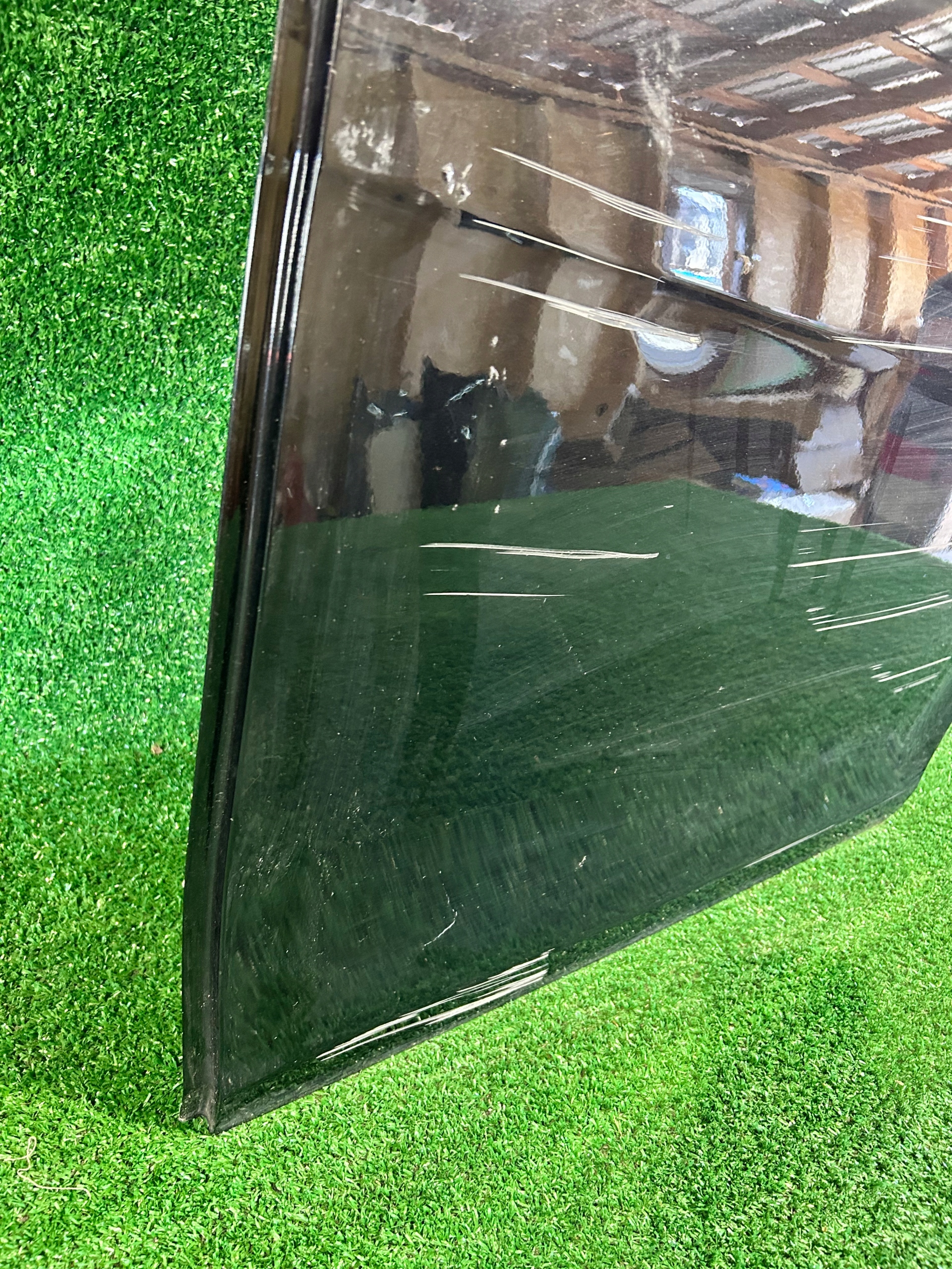 Tür heck hinten links SEAT LEON II LIFT
