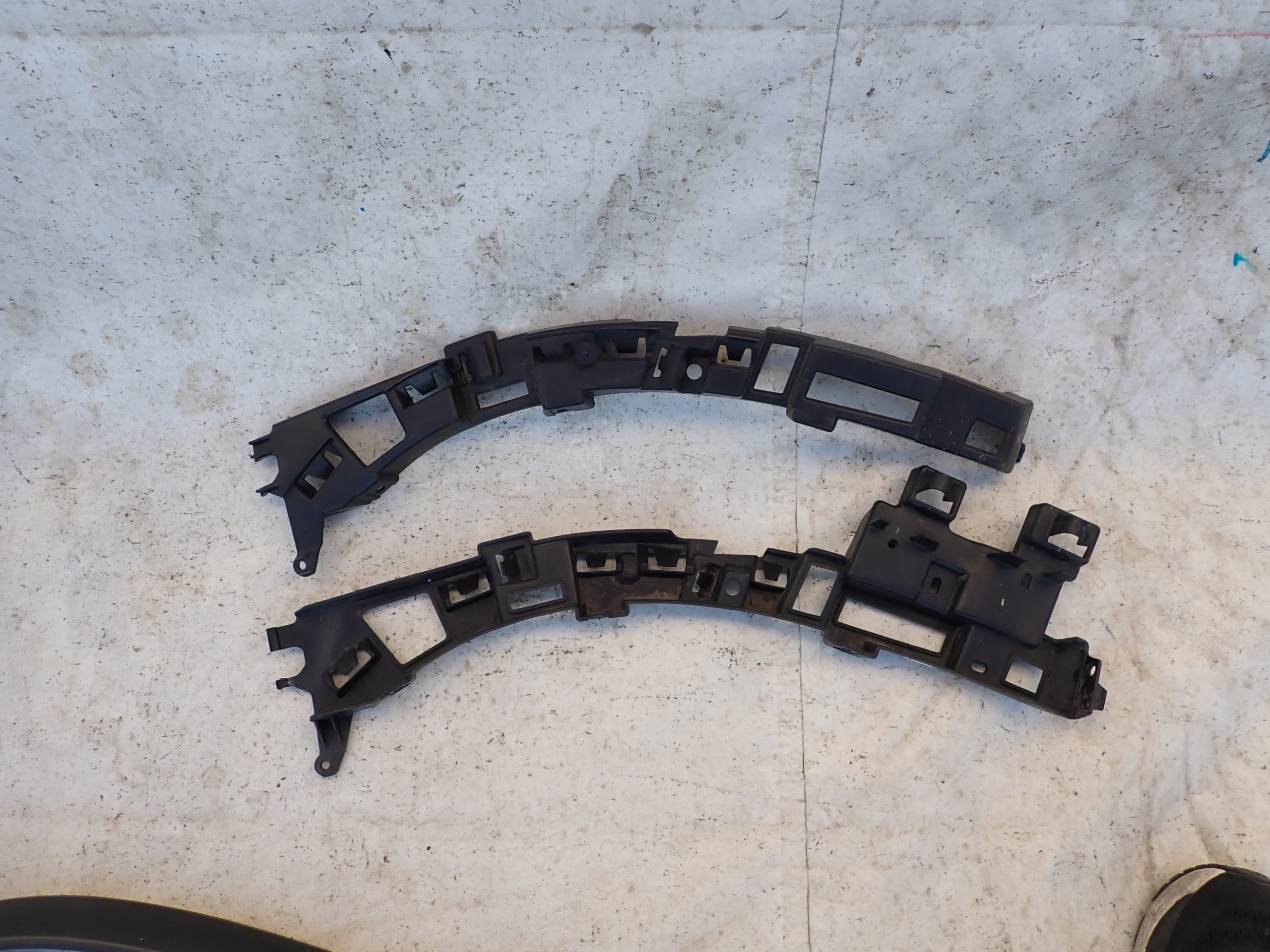 RIFTER COMBO BERLINGO 19- support right front