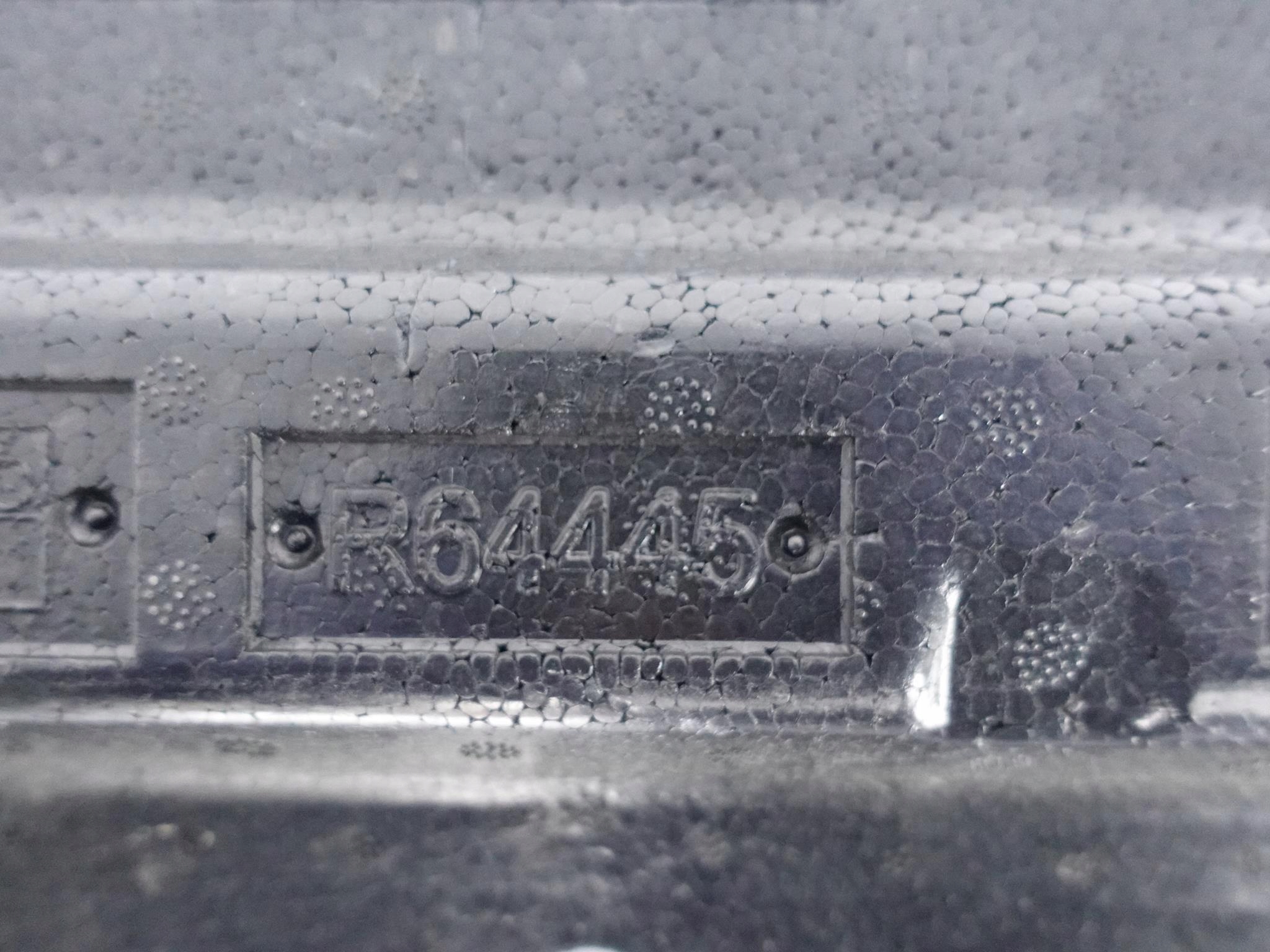MERCEDES GLC 253 AMG 15-19 ABSORBER TRÄGER VORNE