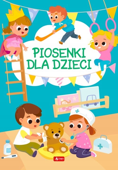 

Piosenki dla dzieci śpiewanki