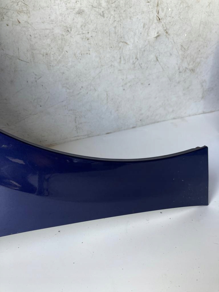 fender right front PEUGEOT 208 KUC