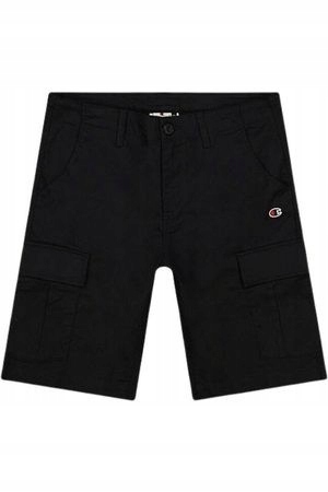 Kraťasy Champion 216324-KK002 Vel S