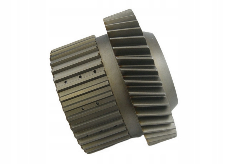 KOŁO ZĘBATE SKRZYNI VOLVO L110F L120G L150H L180G Numer katalogowy części 11145775