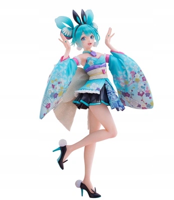 Figurka Hatsune Miku Wa-bunny 1/7 27 cm