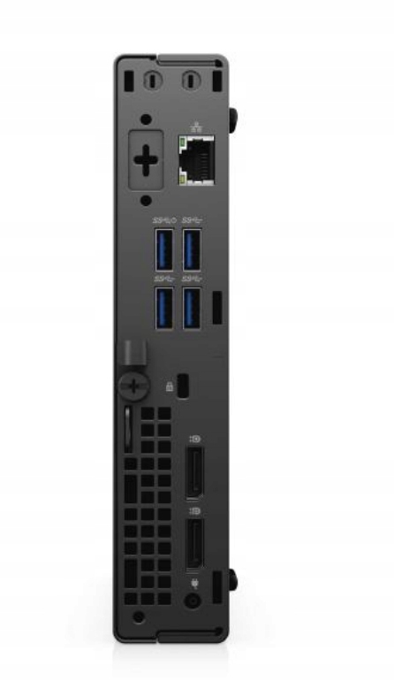 Dell OptiPlex 5090 Micro i5-10500T 16GB 512 NVMe W11PRO Wifi
