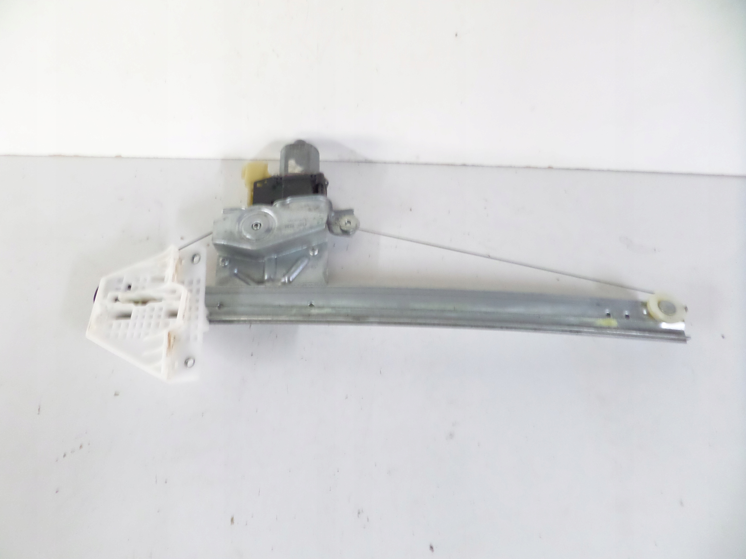 window regulator rear part left FORD KUGA MK2 12