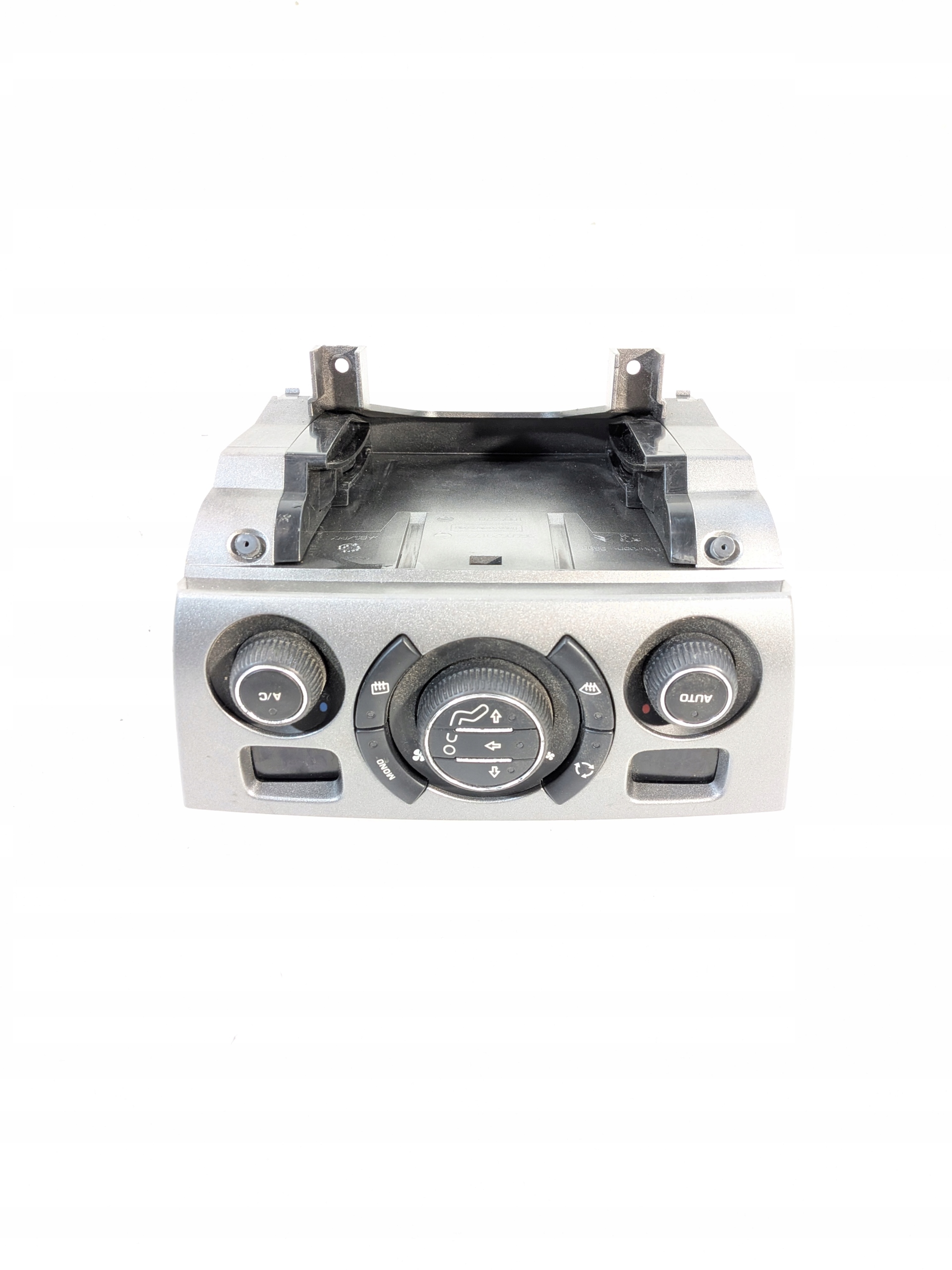 Interrupteur Bouton Unite commande clima OE 96850724XT00 Peugeot 308 07-14