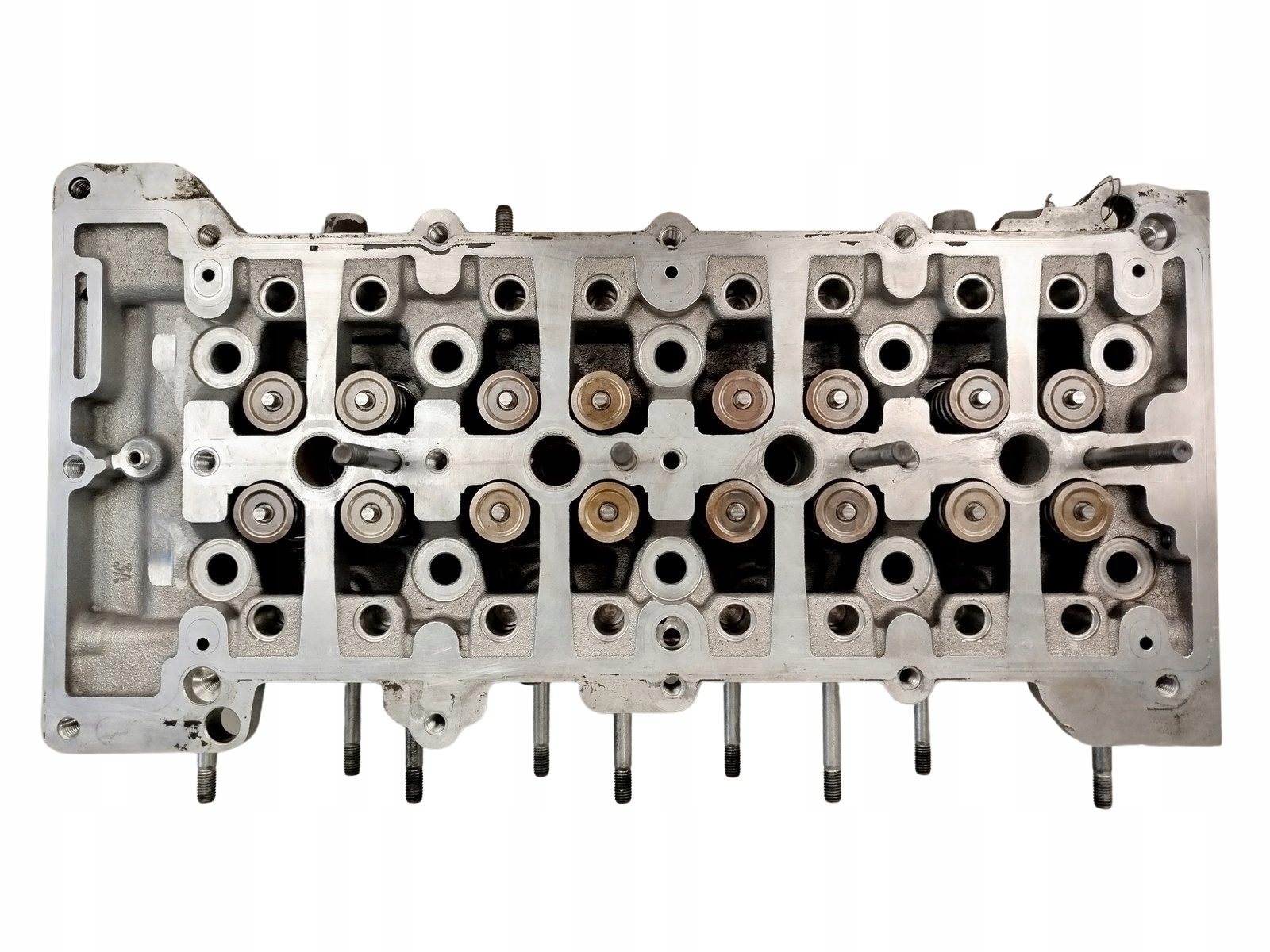 TESTATA Motore Opel Insignia 55571949 2.0 CDTI A20DTH 2