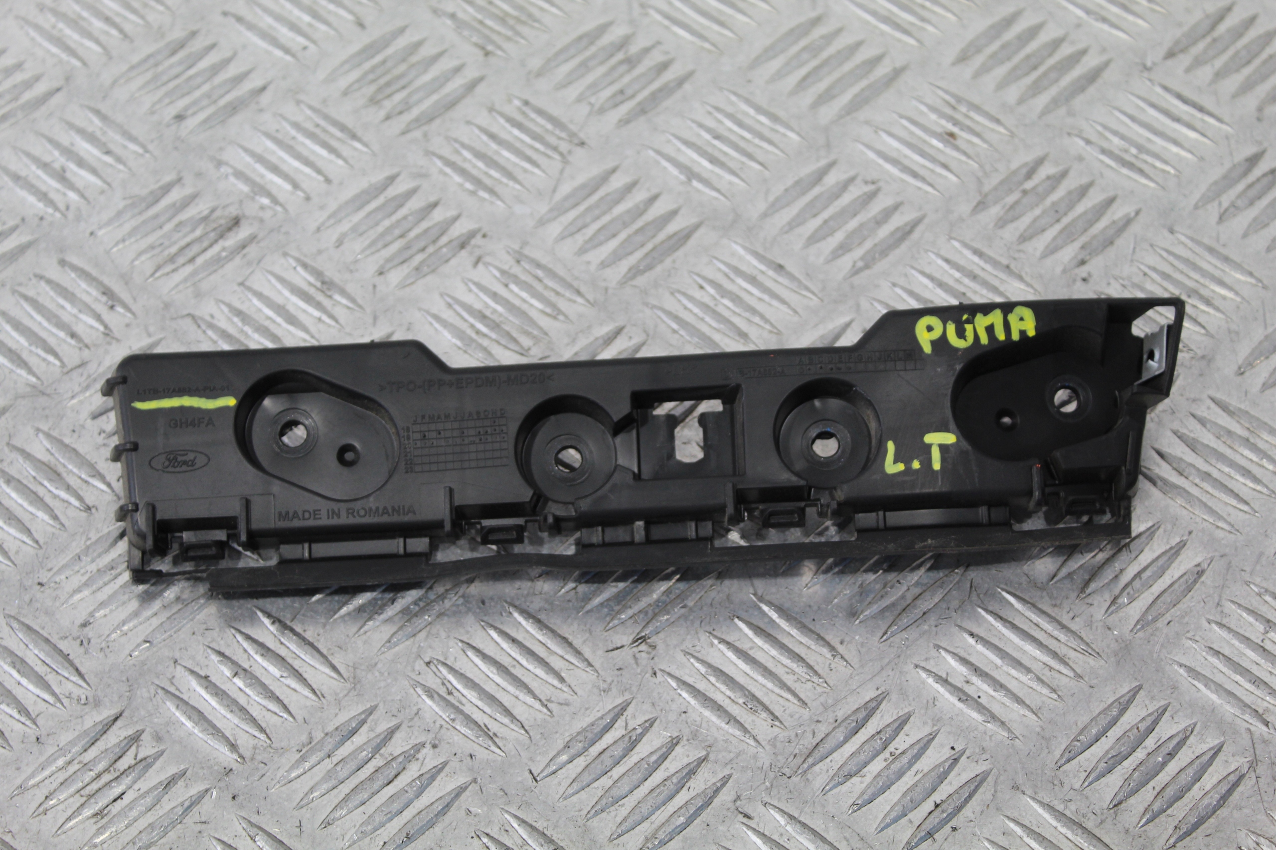 support left rear part FORD PUMA II MK2 L1TB-17A882-A