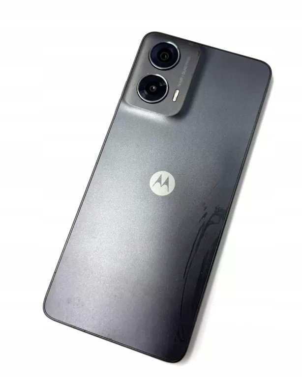 Смартфон Motorola Moto G24 8 ГБ / 128 ГБ 4G (LTE) серый