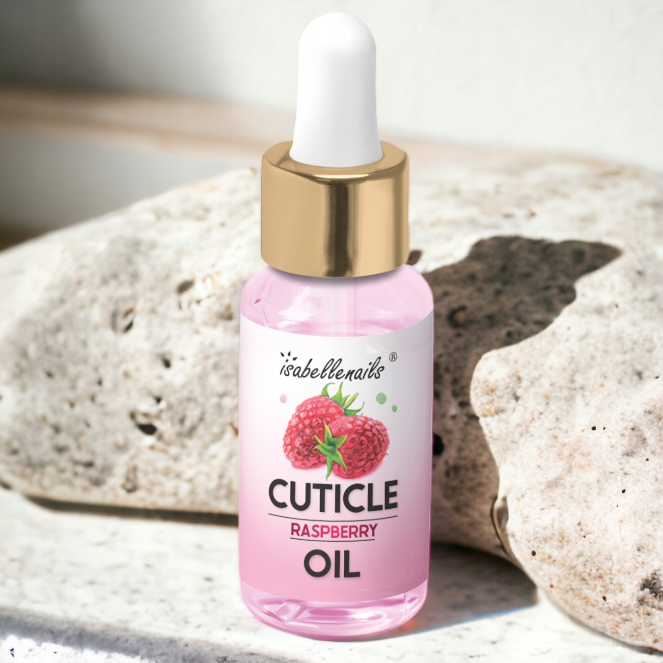 OLIWKA DO SKÓREK I PAZNOKCI MALINA PIPETA 10 ML EAN (GTIN) 5908493948340