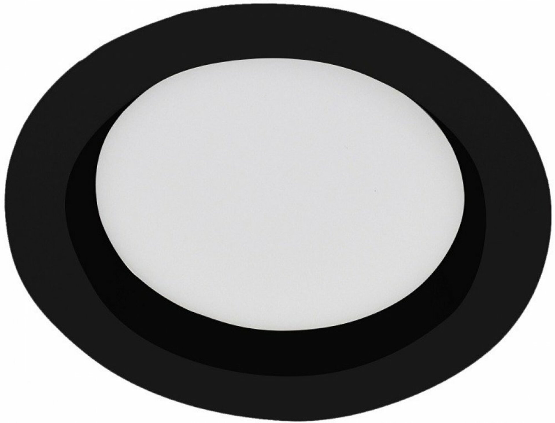 Kohl Lighting K53302.BK.4K