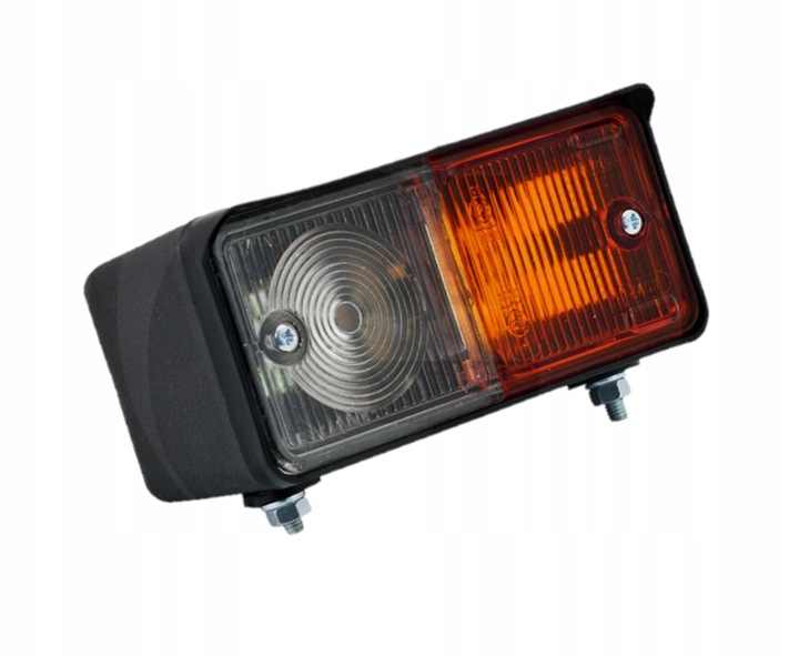 

Lampa zespolona przednia C360 385 Lewa