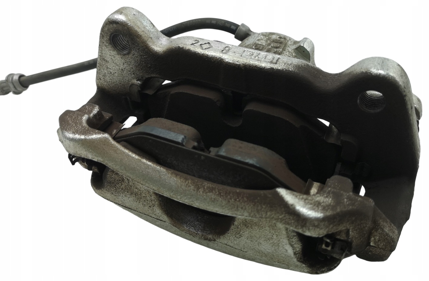 caliper brake left front Cupra Leon Sportstourer 5WA615123 ORG