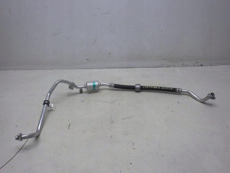 ТРУБКА ТРУБКА КОНДИЦИОНЕРА SANDERO II 0.9 924801845R