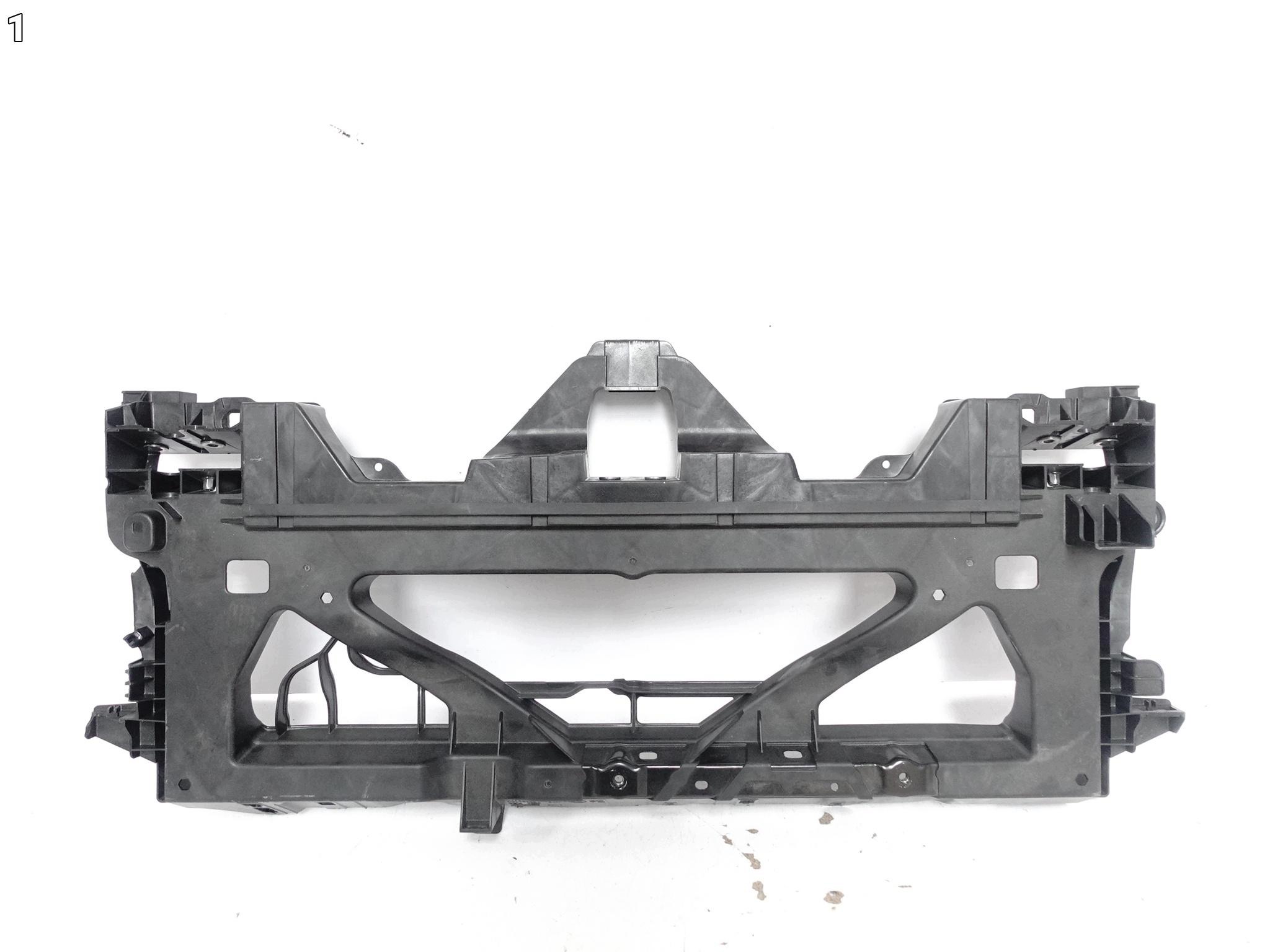 SKODA ELROQ 5LB 25- front panel, wall console front