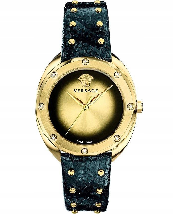 Dámské Hodinky Versace Shadov VEBM00318