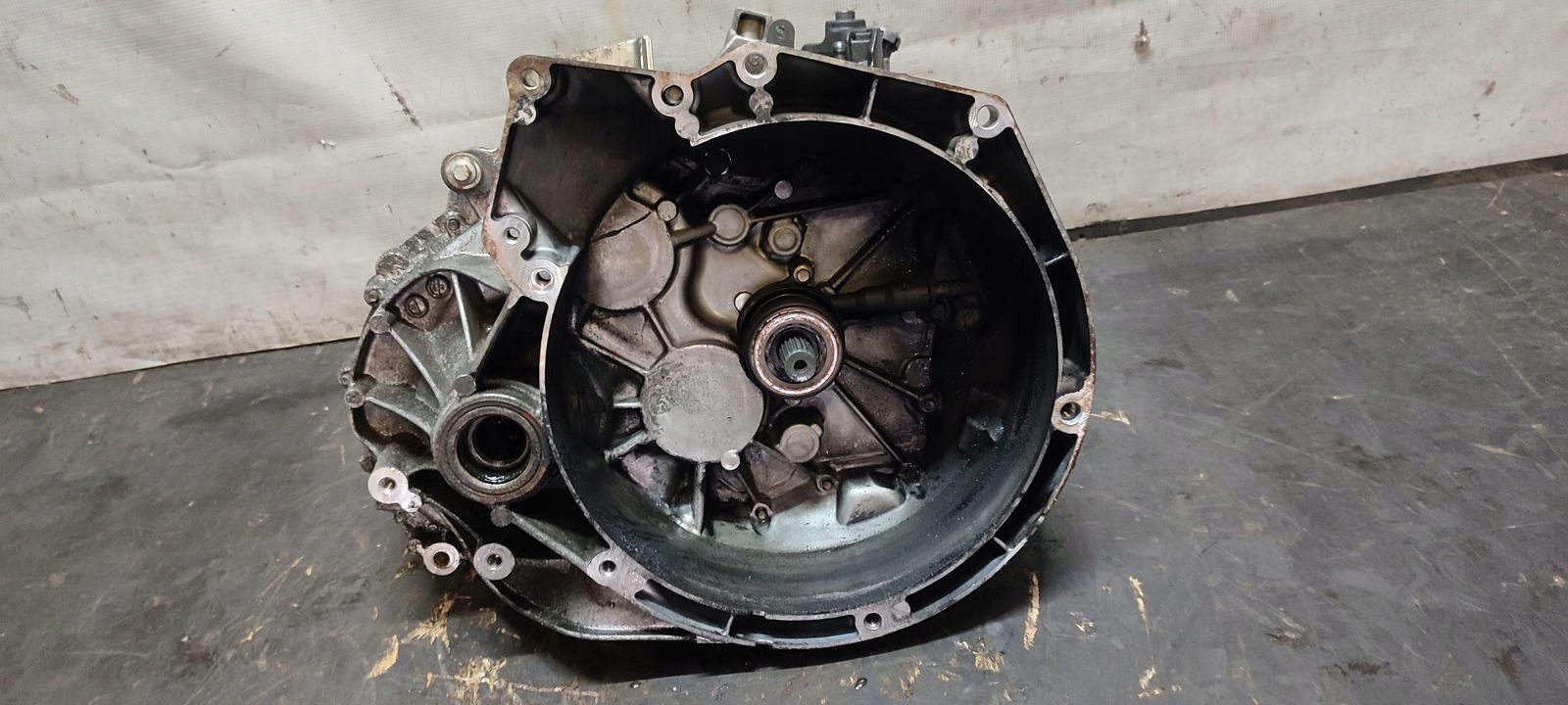 Getriebe Ford Focus MK3 kombi 1,0 Ecoboost