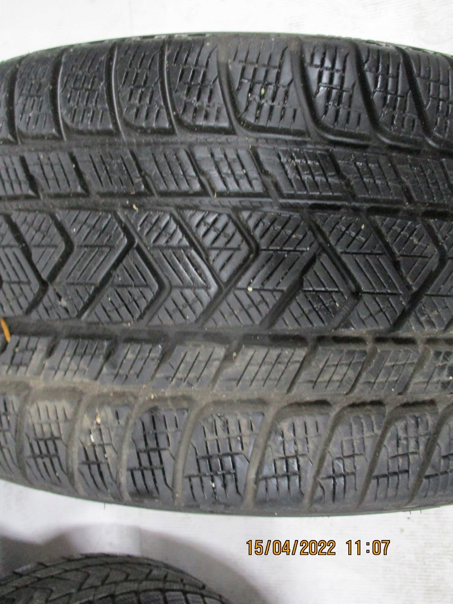 wheels discs tyres BMW X6 F16 R20 5MM 6MM
