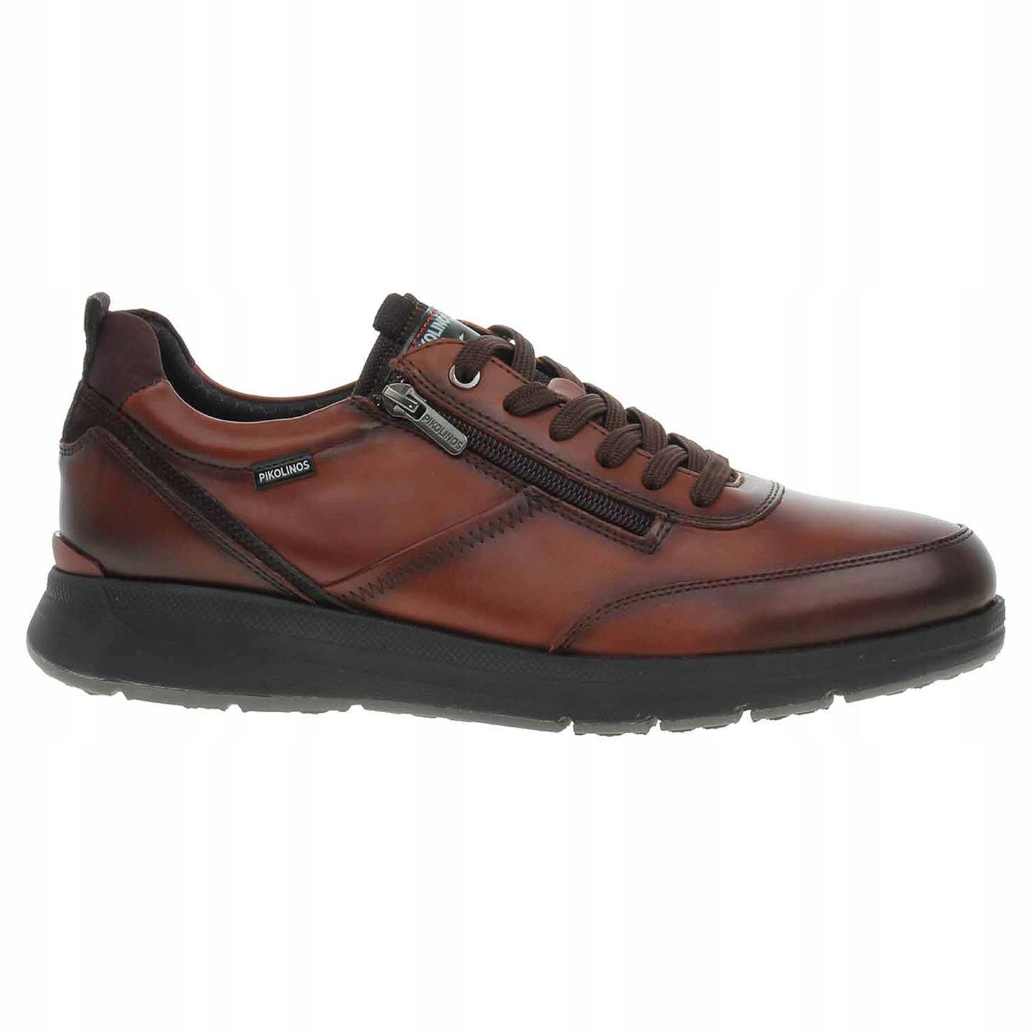 Pánské polobotky Pikolinos M1W-6262C2 cuero 45