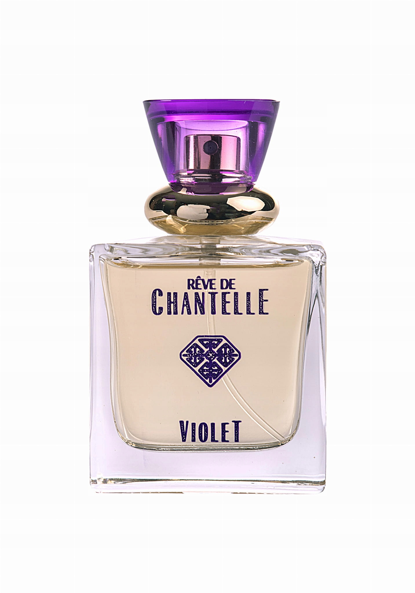 Rêve de Chantelle Parfém Violet - od výrobcu