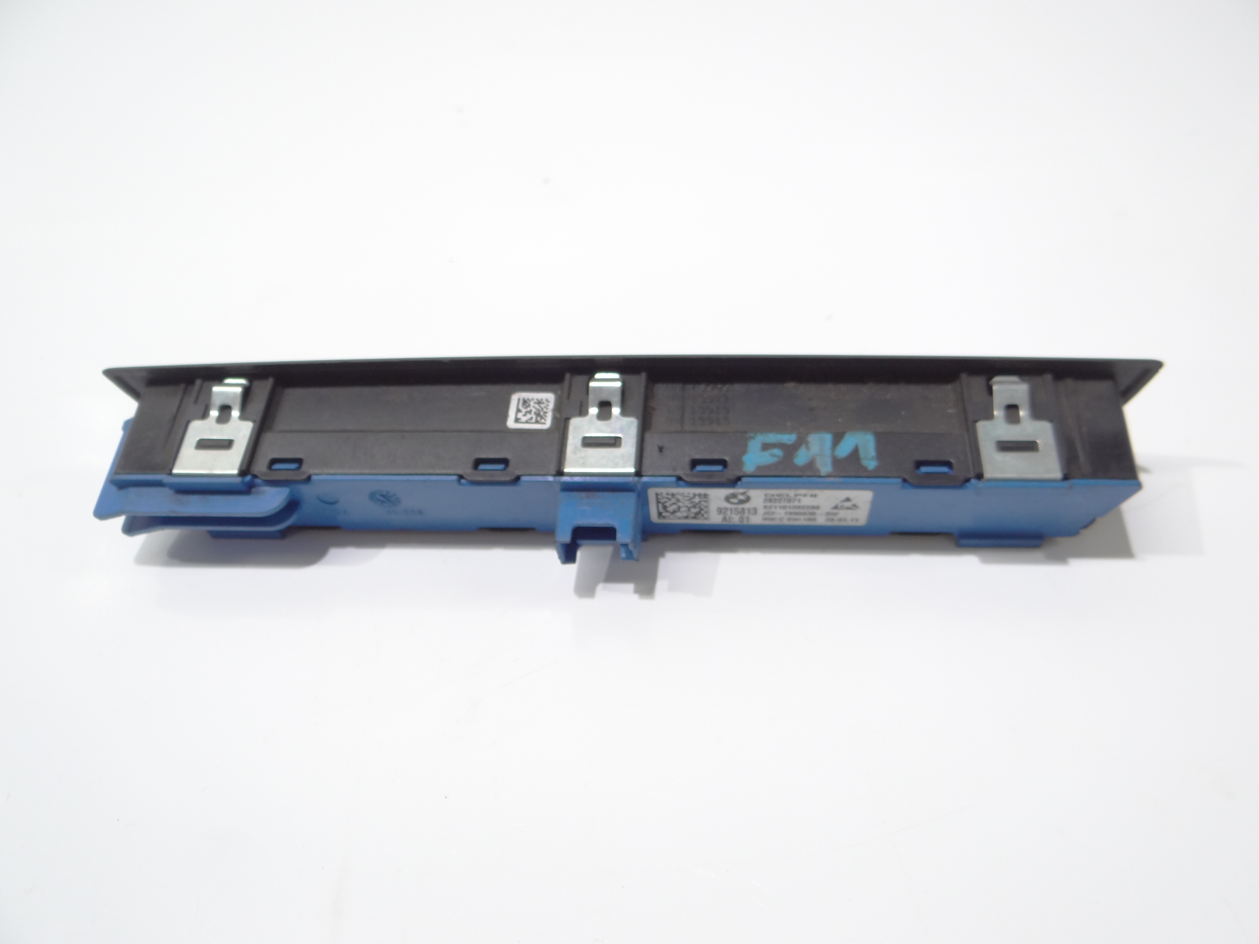 PANEL PAMIECI SITZ BMW F11 9215813