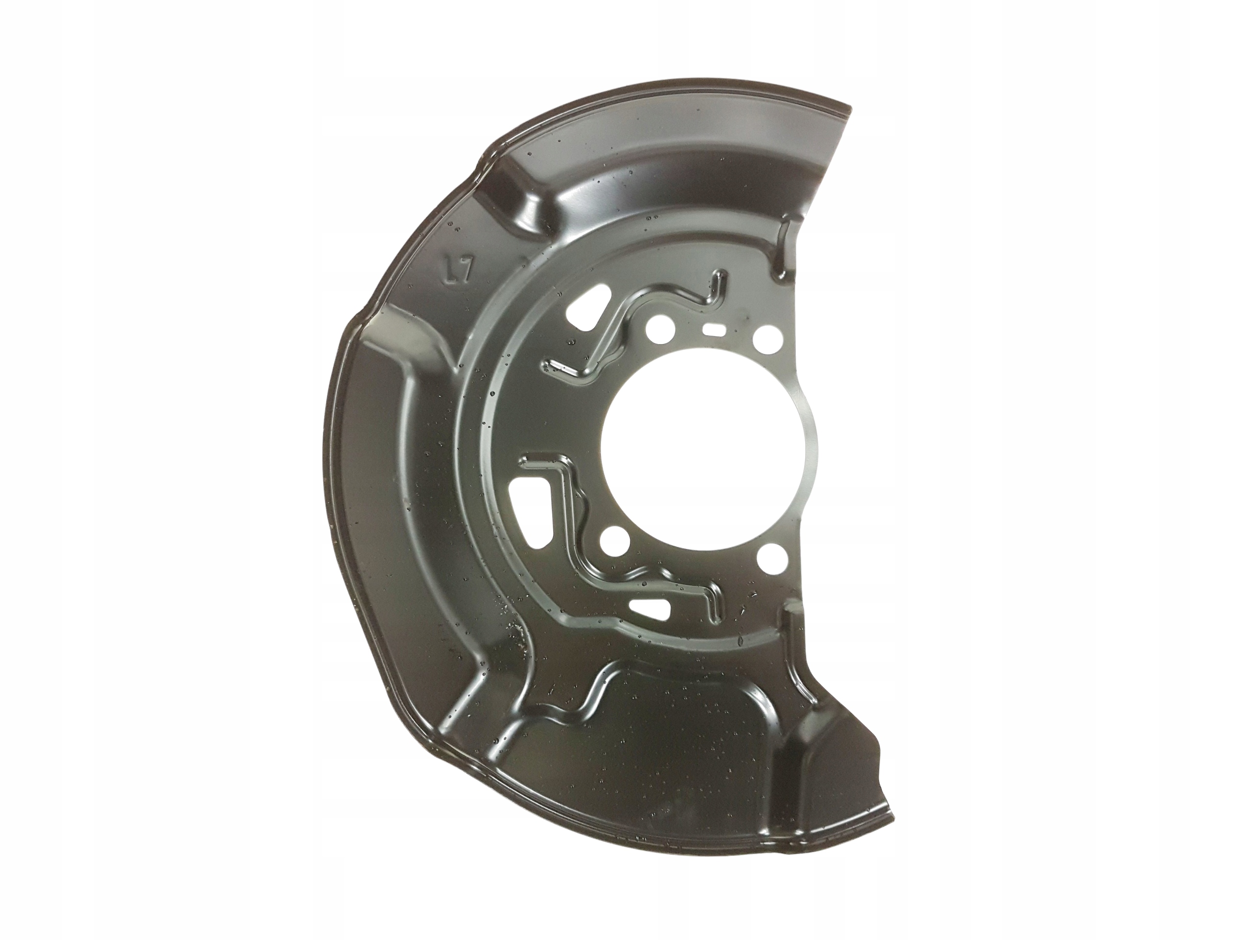 A47782-05060 - VERSO 09-15 ЗАЩИТА ТОРМОЗНОГО АНКЕРНОГО ДИСКА ЛЕВАЯ