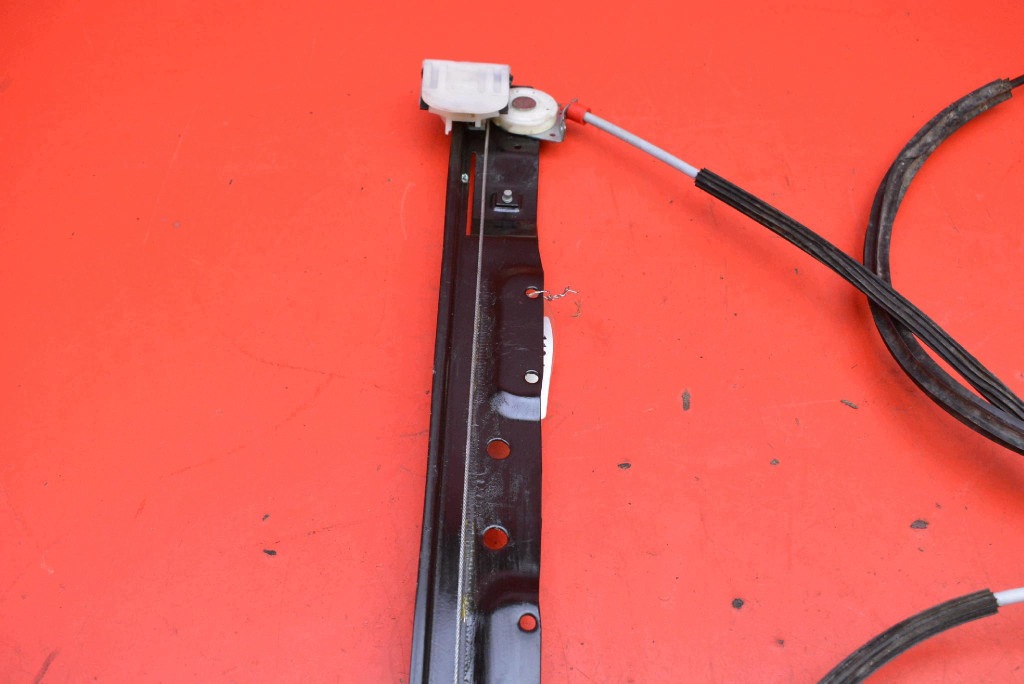 window regulator left front EU 0130822621 FORD S-MAX MK1 LIFT 10-15