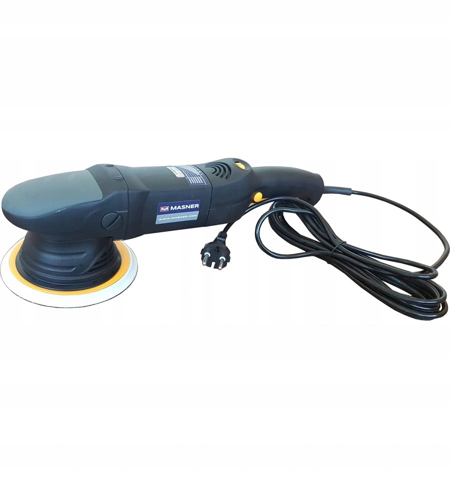 K2-електричний Полірувальник подвійної дії 2gabk K2