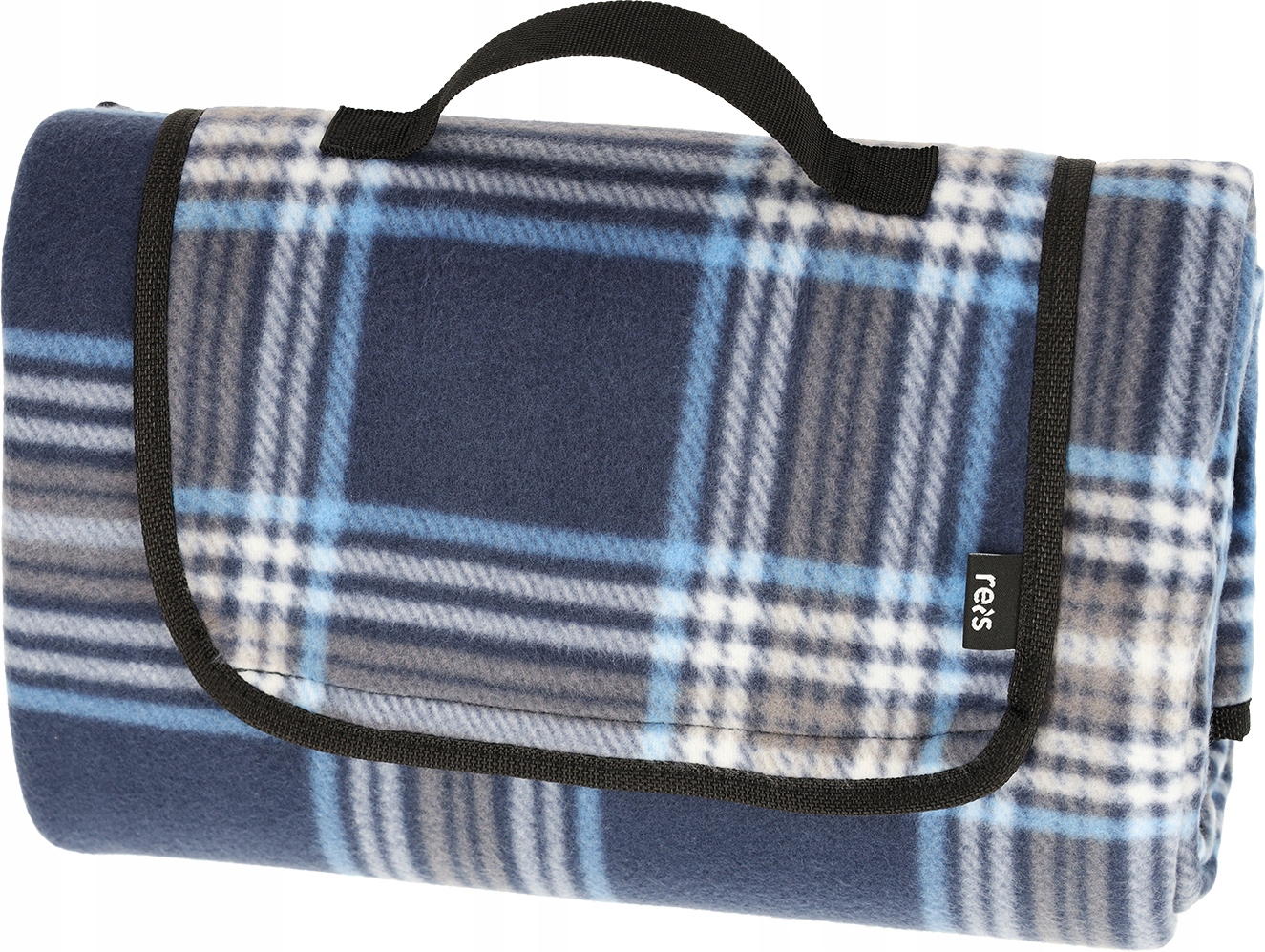 Koc piknikowy Reis Picnicmat Nw wym. 130x170 cm