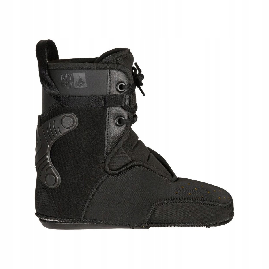 Powerslide Botička Powerslide MyFit 2nd Skin Black, 43-44