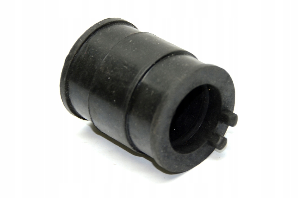 

Króciec Gaźnika 2T Łącznik Guma Skuter 2T