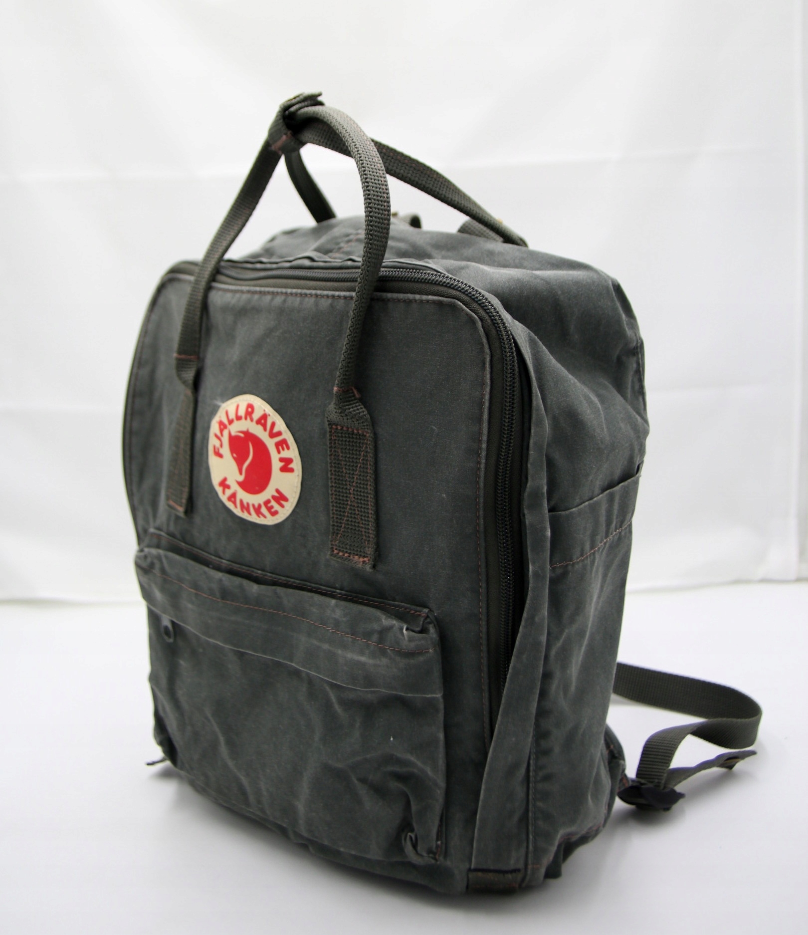 Fjallraven Kanken plecak miejski 16 L Kod producenta 7323450363260