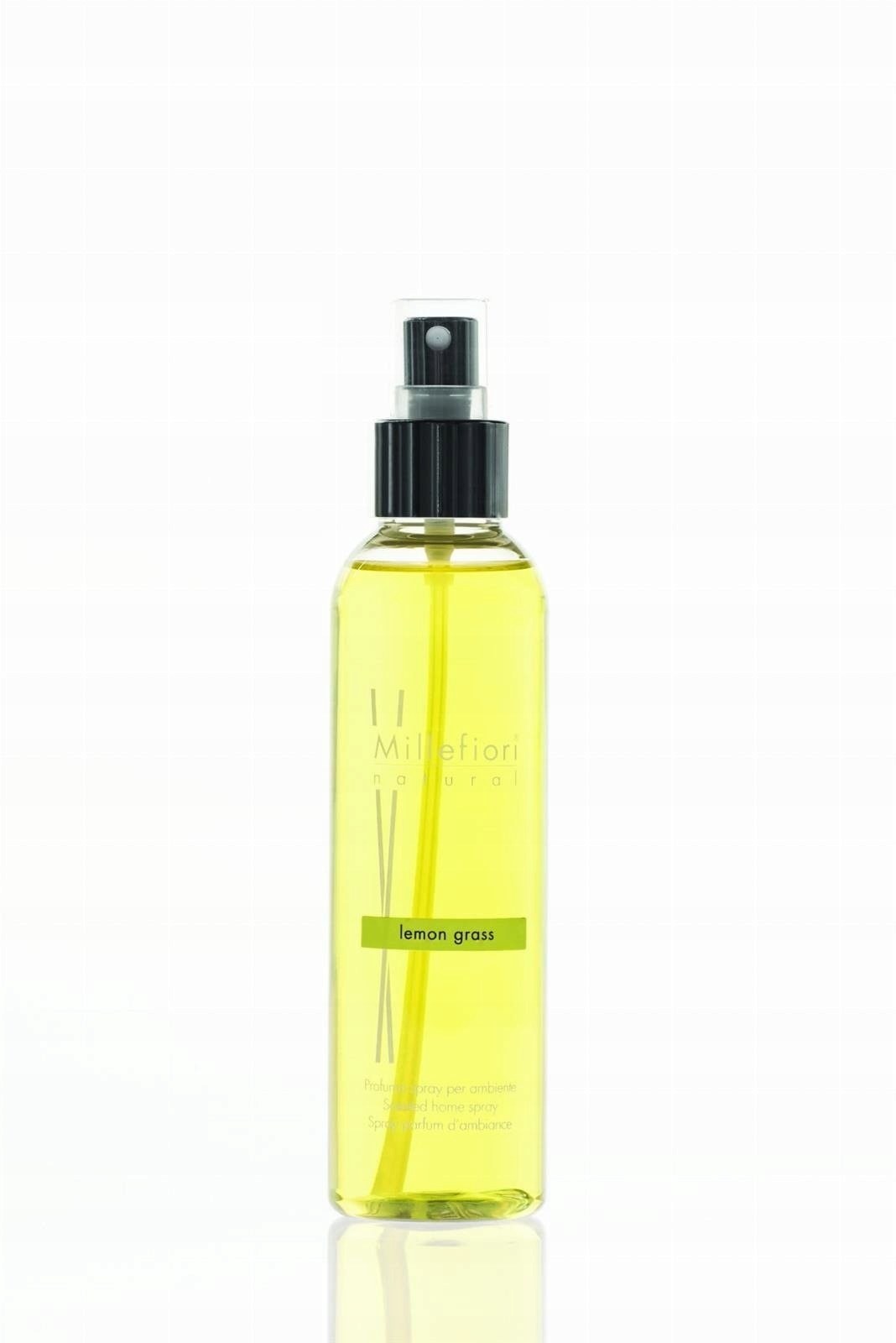 

Millefiori Milano Lemon Grass spray do pomieszczeń