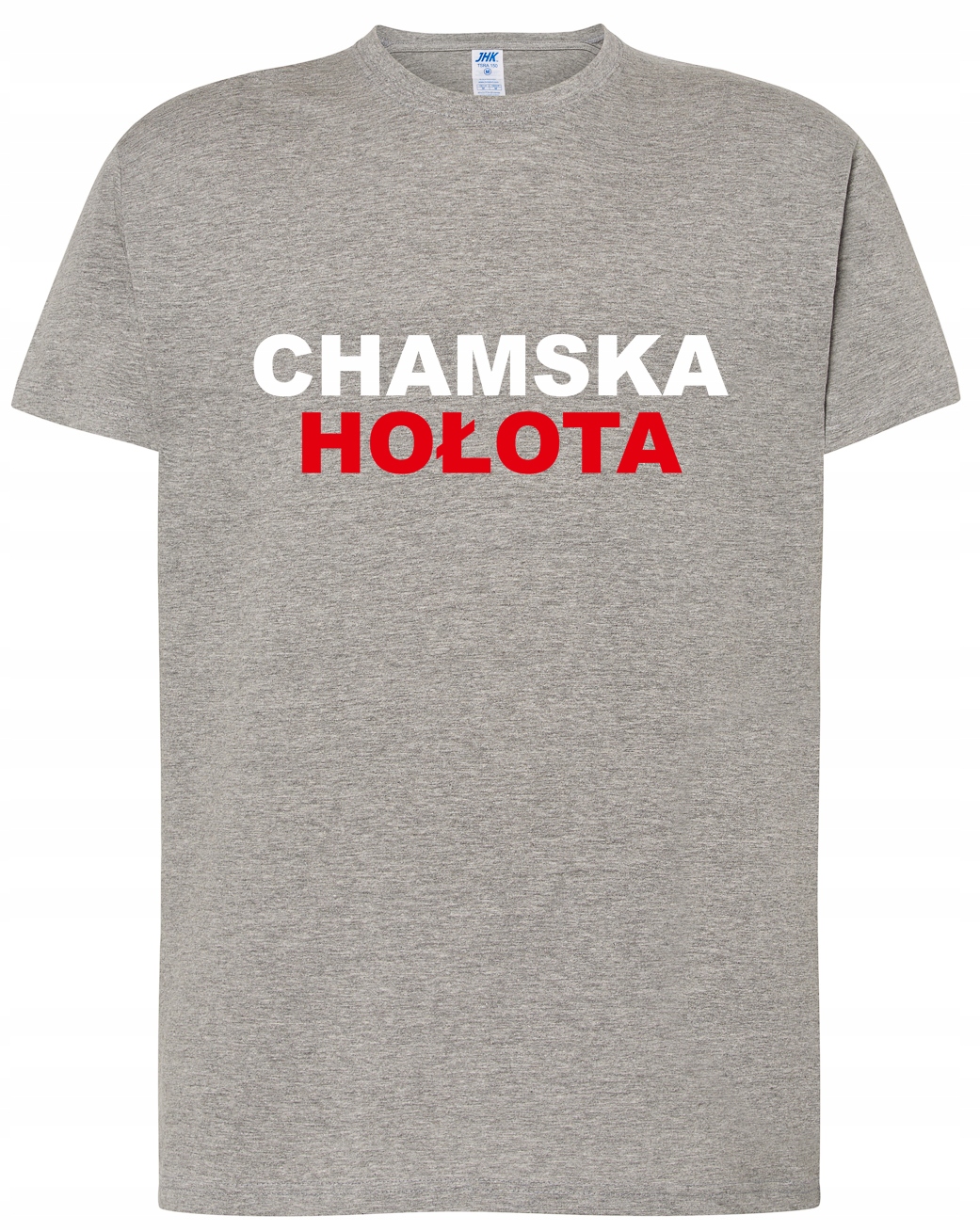 

Koszulka anty Pis Hamska Hołota Protest Kaczka 3XL