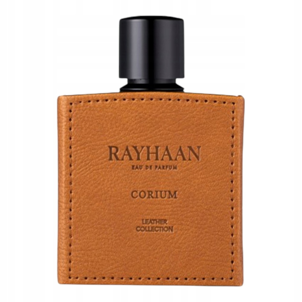 Rayhaan Corium Woda perfumowana dla mężczyzn