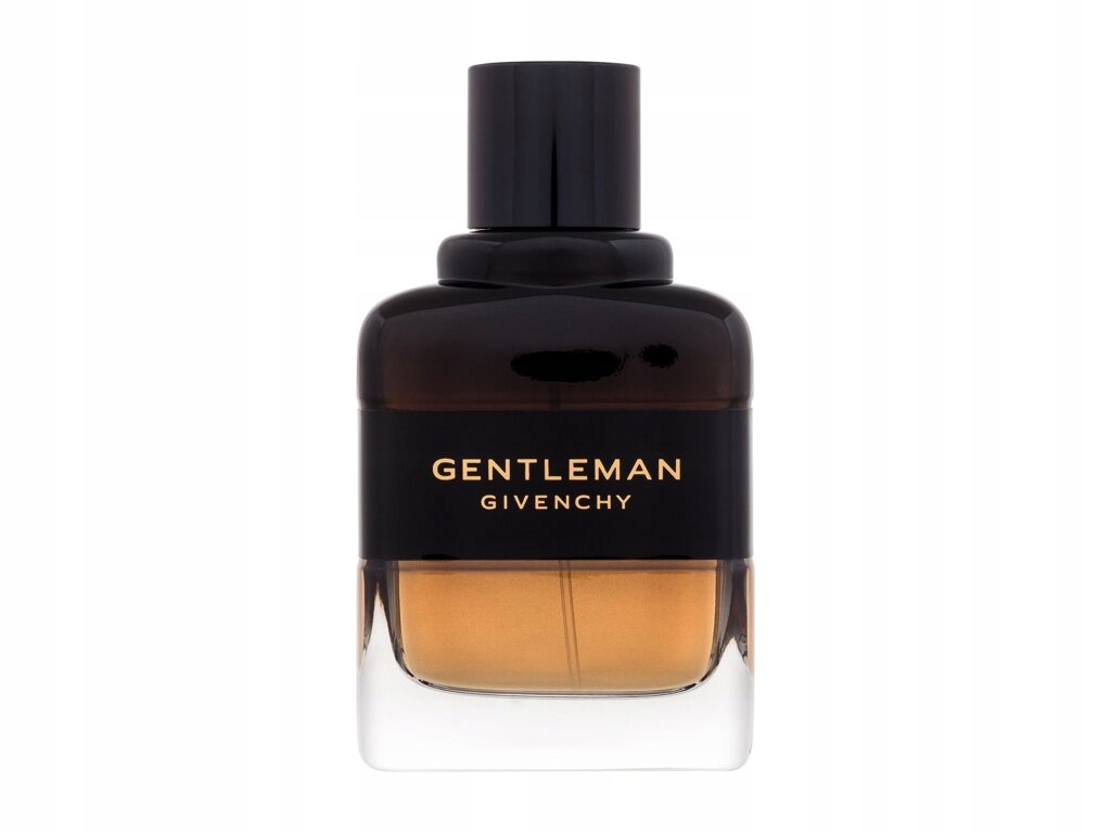 Givenchy Gentleman Réserve Privée Parfémovaná voda 60 Ml