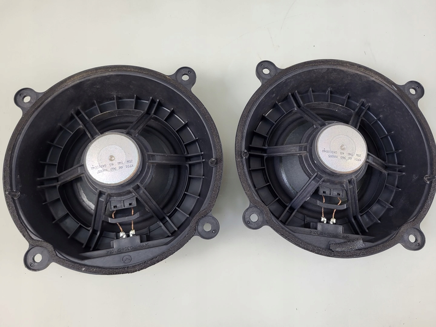 speaker front front MAZDA CX-5 and KE KF0166960